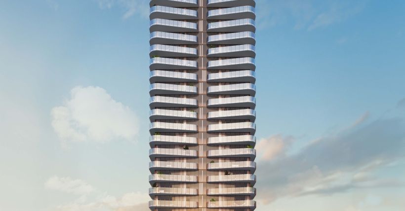 Introducing Sage Intracoastal Residences, West Palm Beach